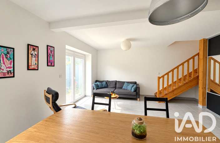 Vente Maison/villa 5 pièces — photo 2