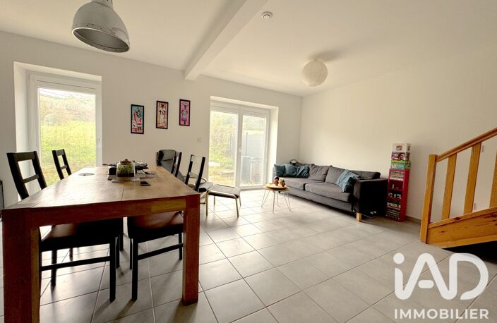 Vente Maison/villa 5 pièces — photo 3