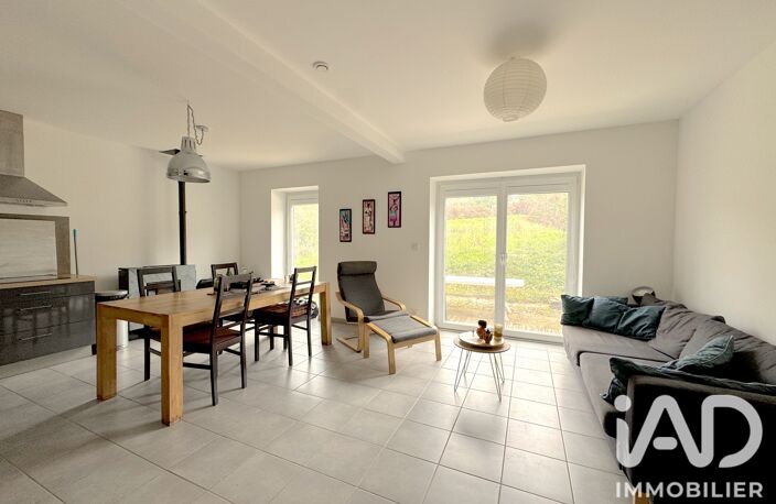 Vente Maison/villa 5 pièces — photo 4