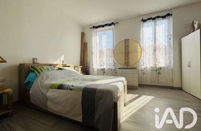 Vente Maison de ville 5 pièces — photo 5