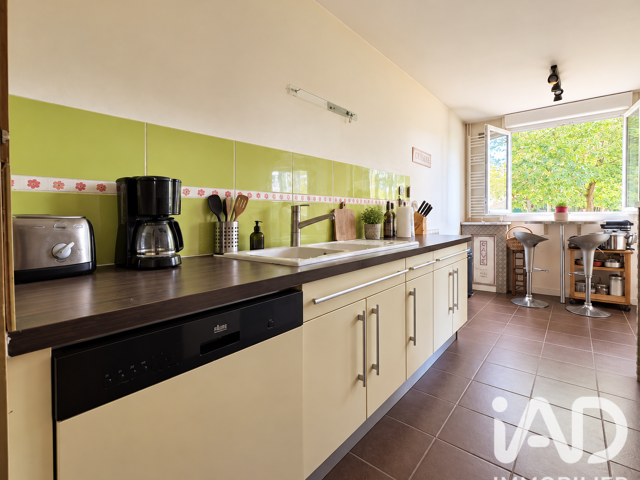 Vente Appartement 4 pièces — photo du bien