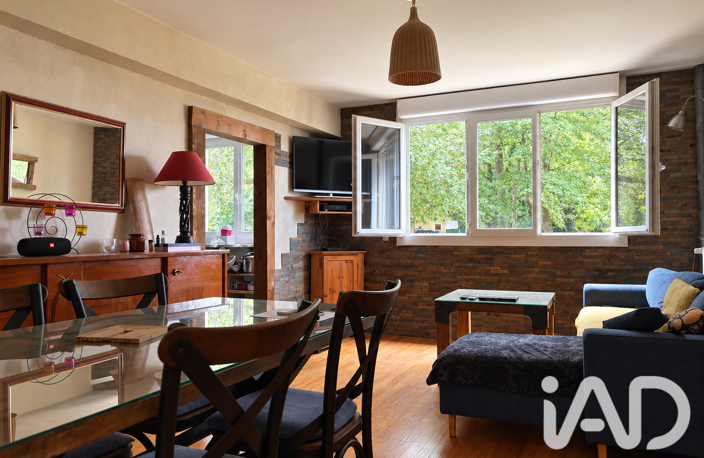 Vente Appartement 4 pièces — photo 2