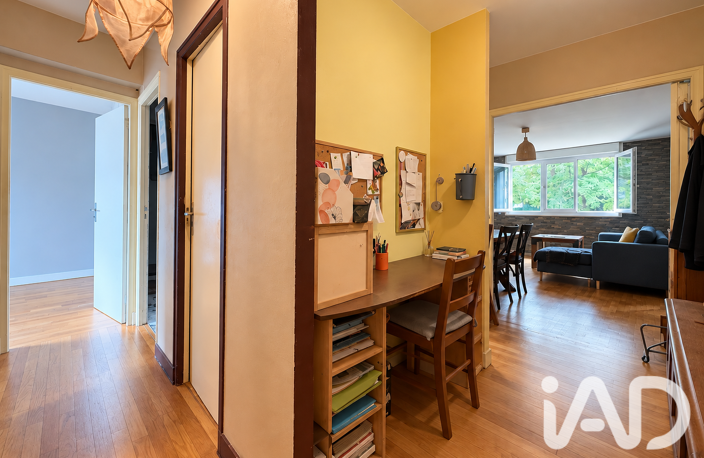 Vente Appartement 4 pièces — photo 3