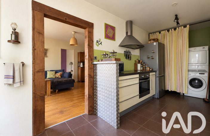 Vente Appartement 4 pièces — photo 4