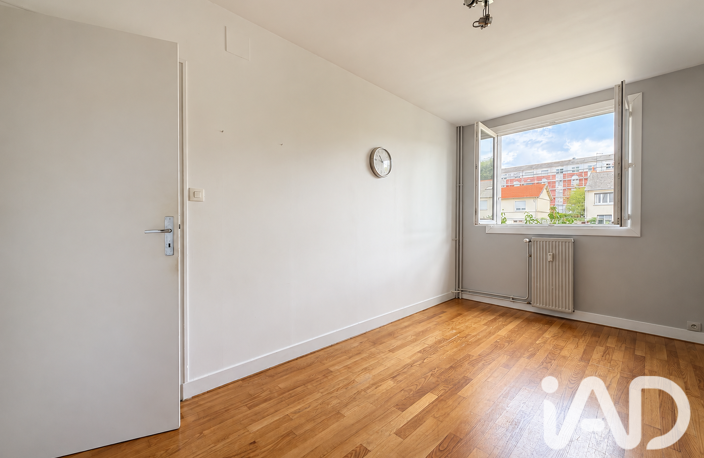 Vente Appartement 4 pièces — photo 5