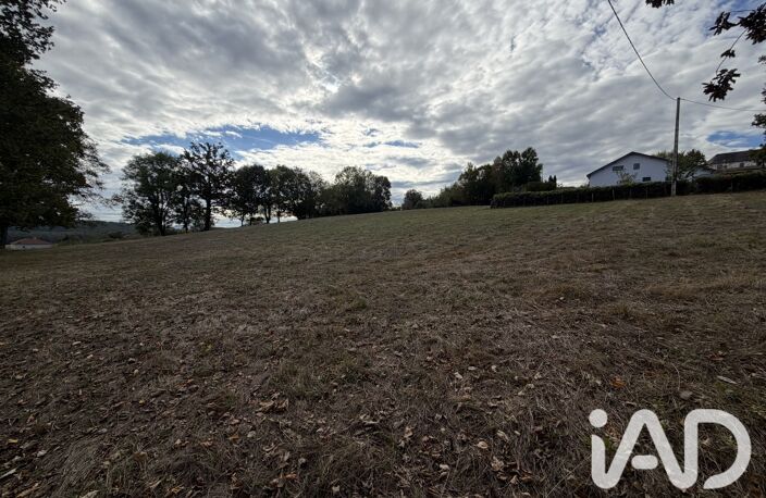 Vente Terrain à bâtir 7 465 m&sup2; — photo 3