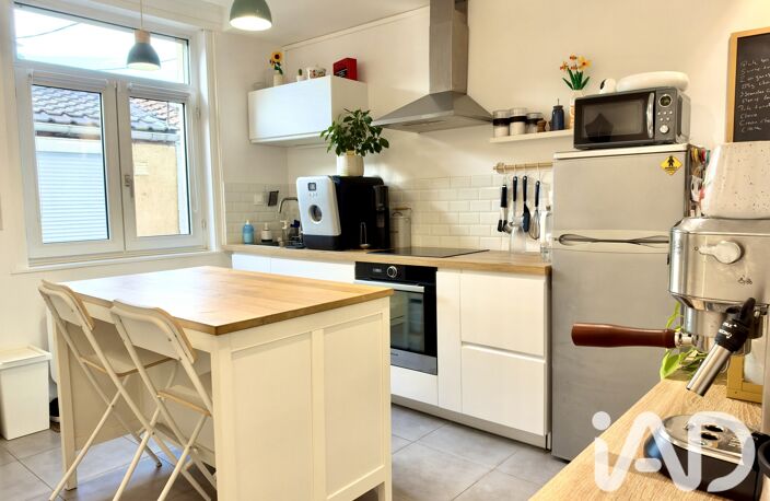 Vente Maison de ville 2 pièces — photo 2