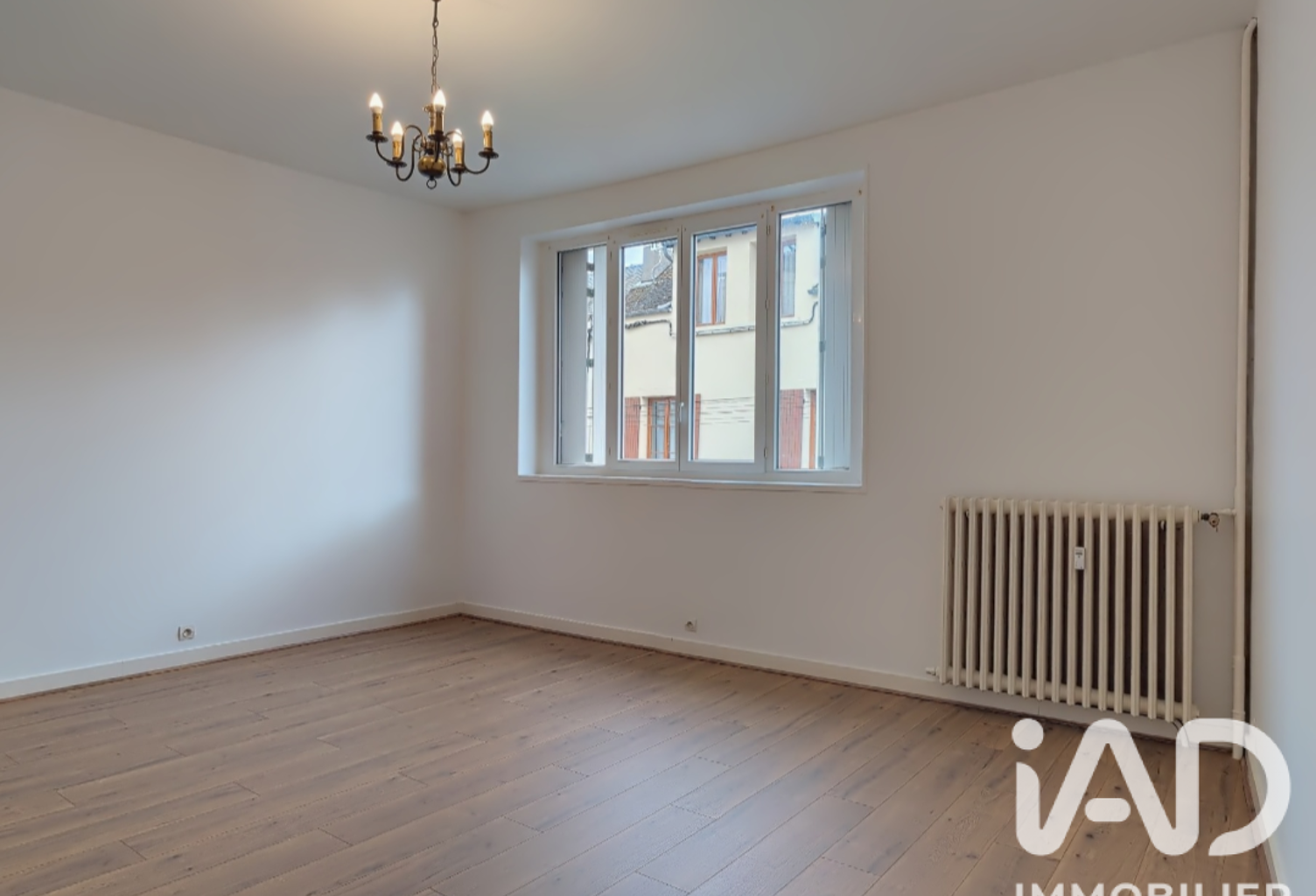 Vente Studio 1 pièce — photo 1