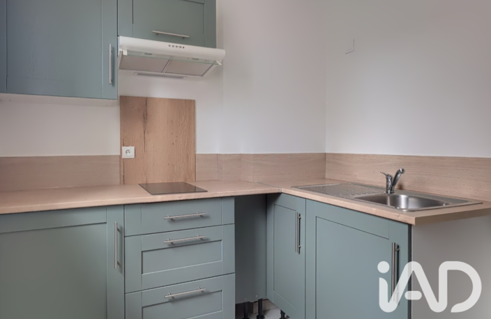 Vente Studio 1 pièce — photo 2