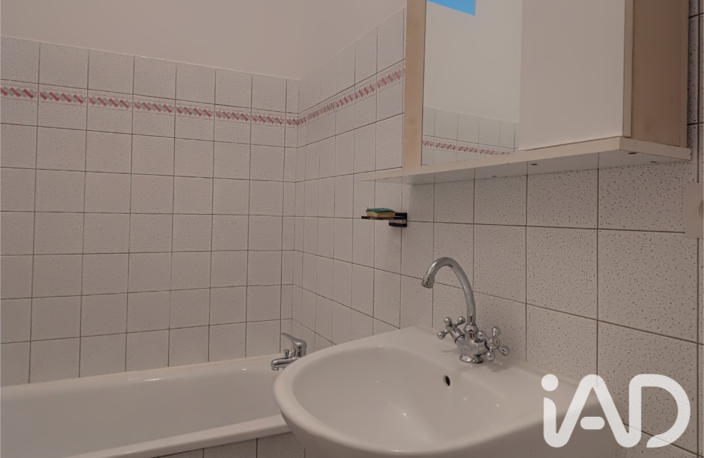 Vente Studio 1 pièce — photo 4