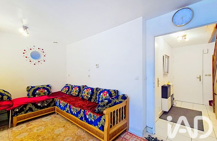 Vente Maison/villa 4 pièces — photo 3