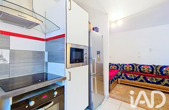Vente Maison/villa 4 pièces — photo 5