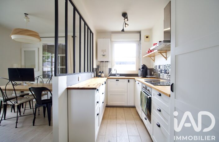 Vente Maison traditionnelle 4 pièces — photo 2