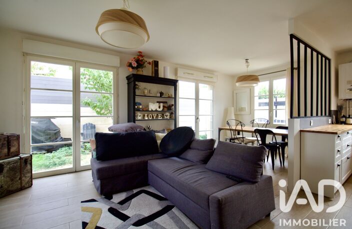 Vente Maison traditionnelle 4 pièces — photo 3