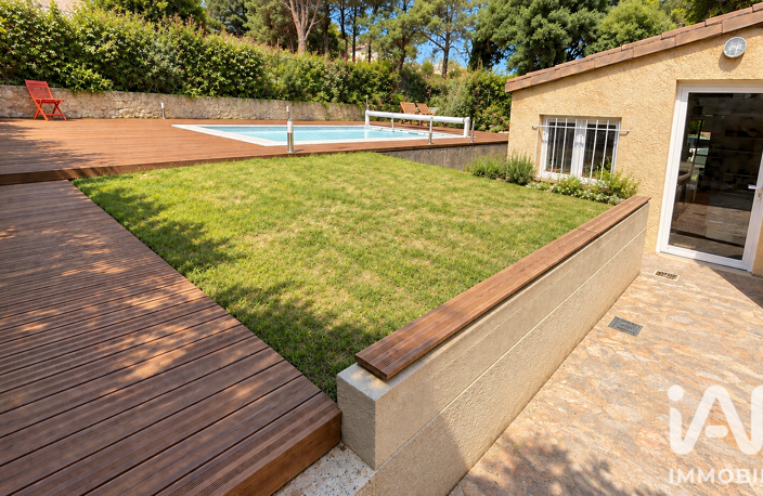 Vente Maison/villa 7 pièces — photo 2