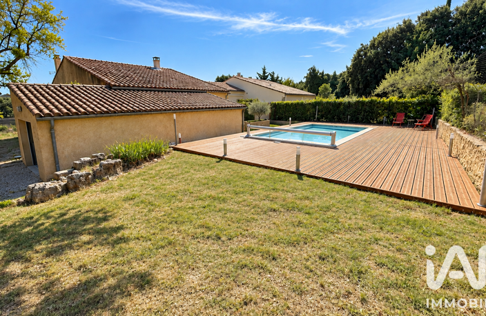 Vente Maison/villa 7 pièces — photo 3