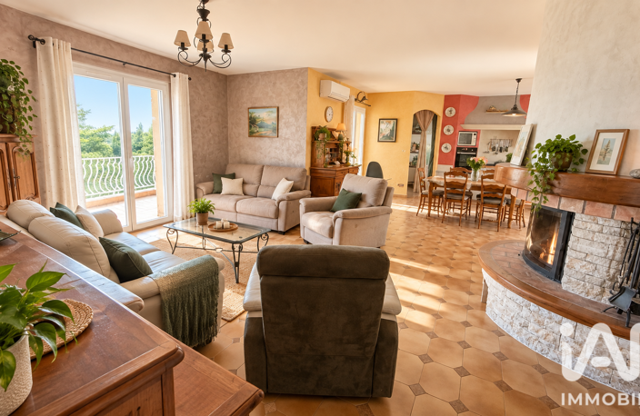 Vente Maison/villa 7 pièces — photo 5