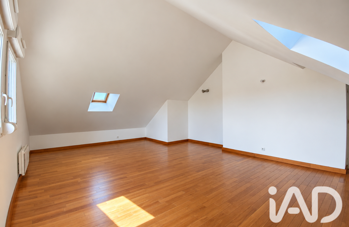 Vente Appartement 3 pièces — photo 2