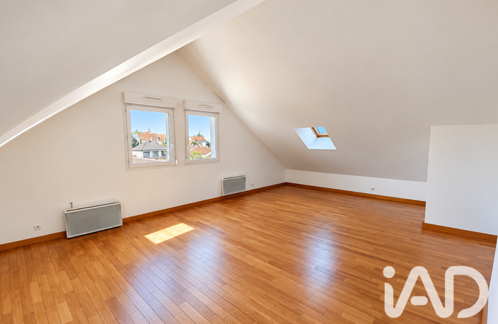 Vente Appartement 3 pièces — photo 4