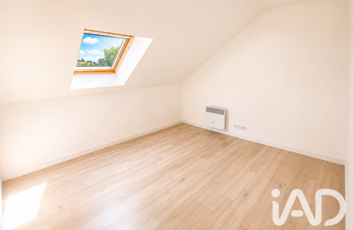 Vente Appartement 3 pièces — photo 5
