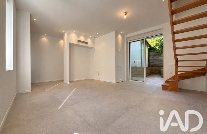 Vente Maison de ville 4 pièces — photo 3