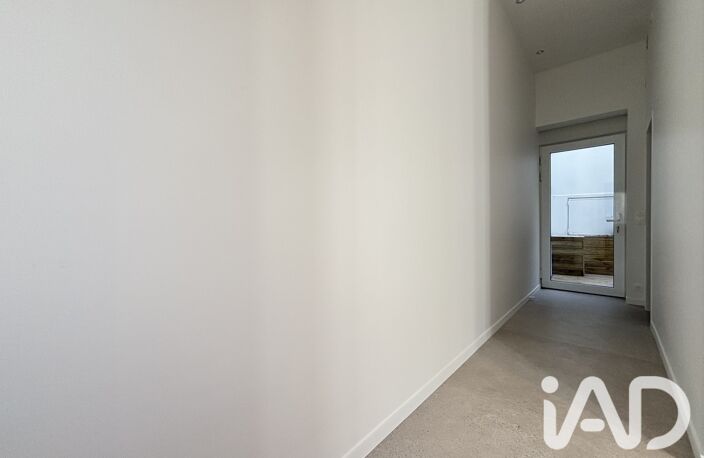 Vente Maison de ville 4 pièces — photo 5