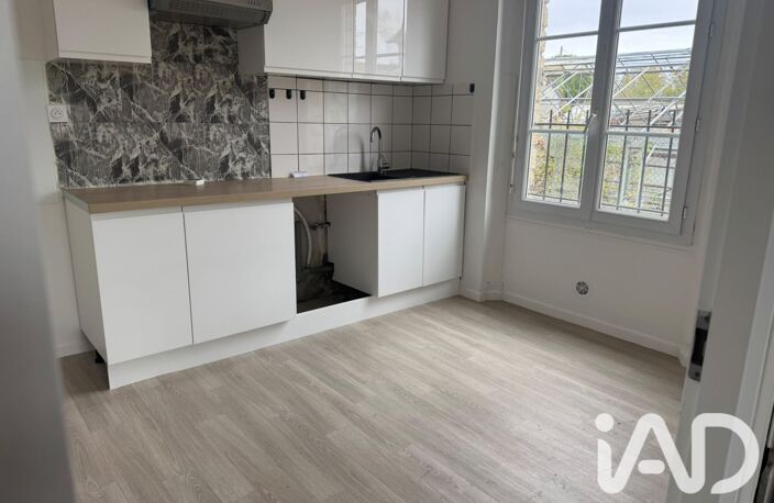 Vente Maison traditionnelle 5 pièces — photo 2