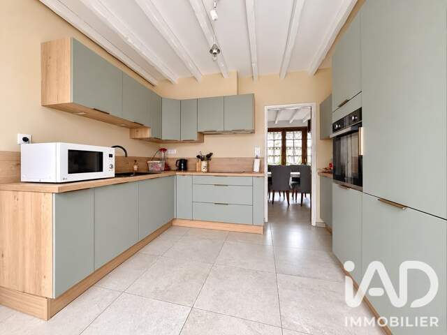 Vente Maison/villa 4 pièces — photo du bien