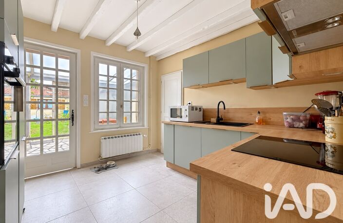 Vente Maison/villa 4 pièces — photo 2