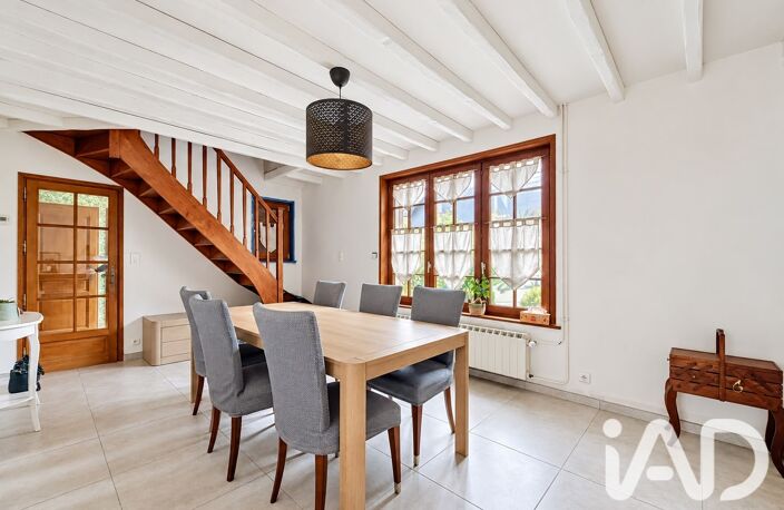 Vente Maison/villa 4 pièces — photo 3