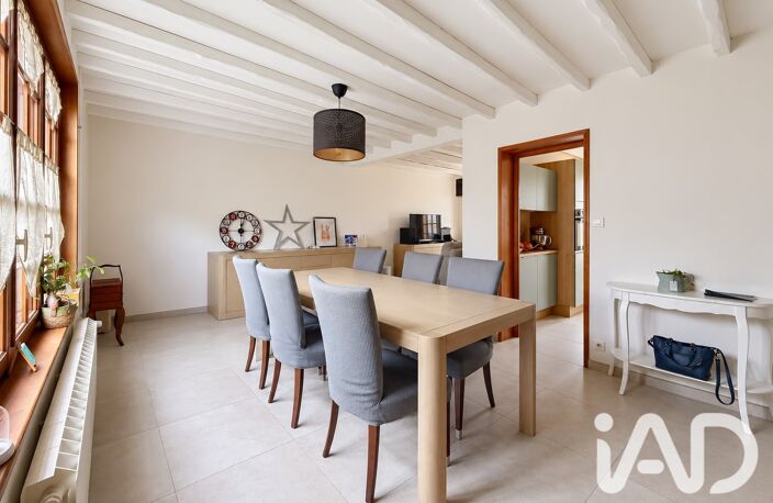 Vente Maison/villa 4 pièces — photo 4