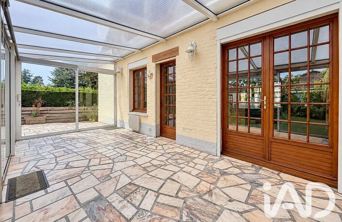 Vente Maison/villa 4 pièces — photo 5