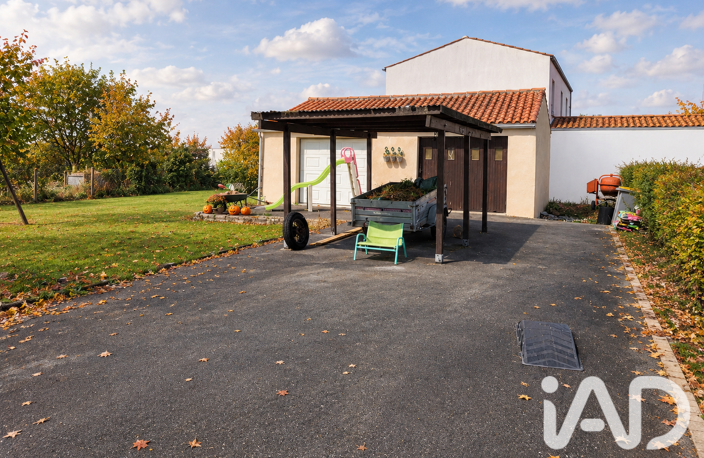 Vente Terrain à bâtir 500 m&sup2; — photo 2