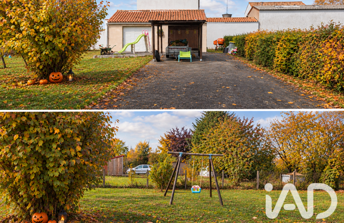 Vente Terrain à bâtir 500 m&sup2; — photo 3