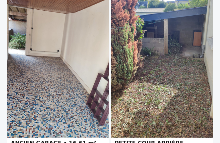 Vente Maison/villa 2 pièces — photo 4