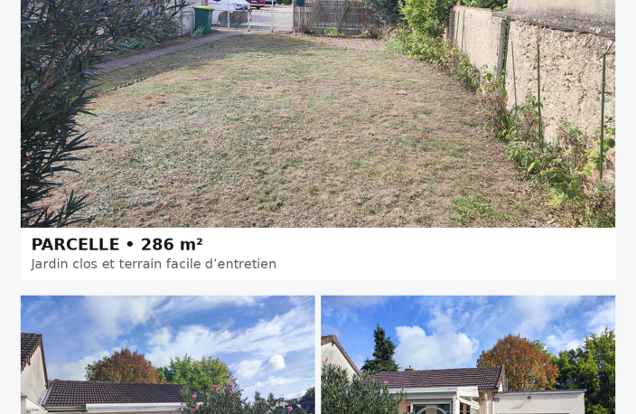 Vente Maison/villa 2 pièces — photo 5