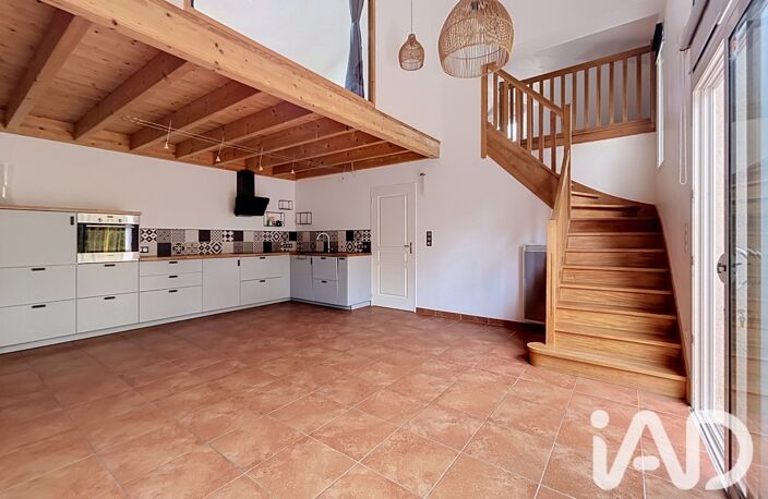 Vente Maison de ville 5 pièces — photo 3