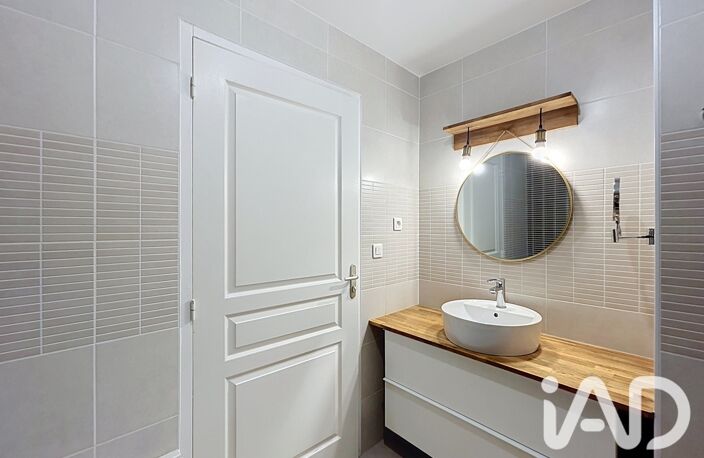 Vente Maison de ville 5 pièces — photo 4