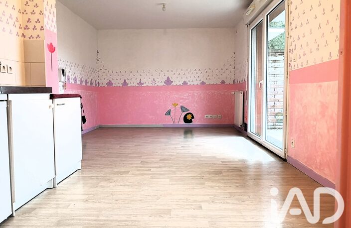 Vente Appartement 1 pièce — photo 2