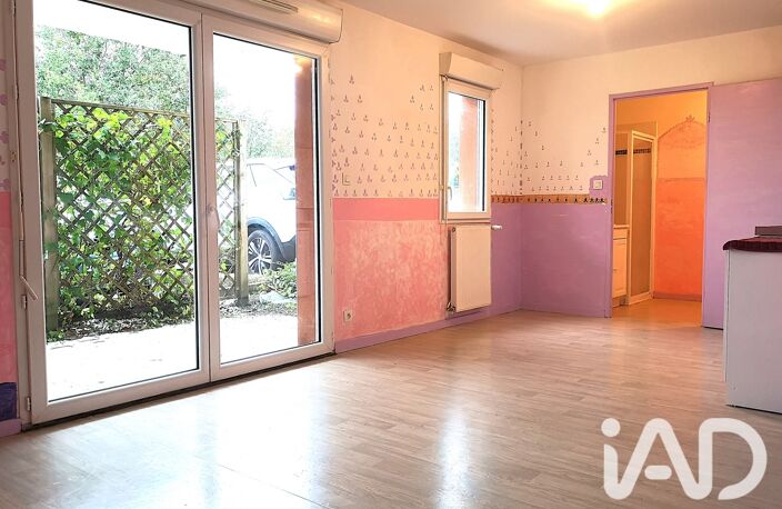 Vente Appartement 1 pièce — photo 3