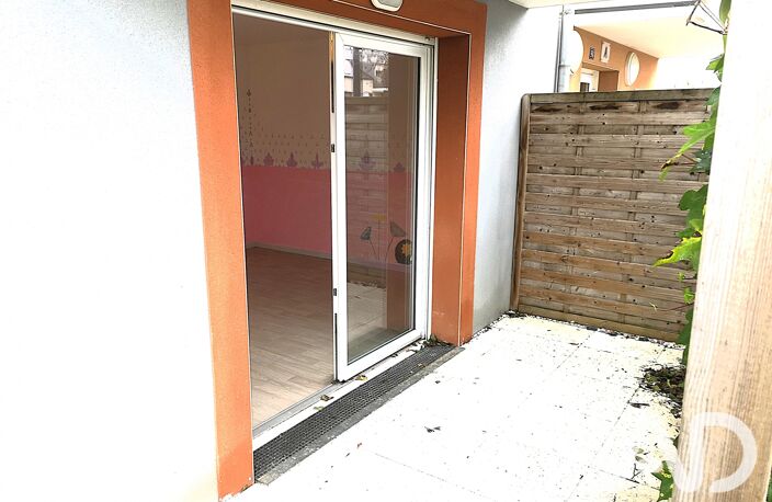 Vente Appartement 1 pièce — photo 5