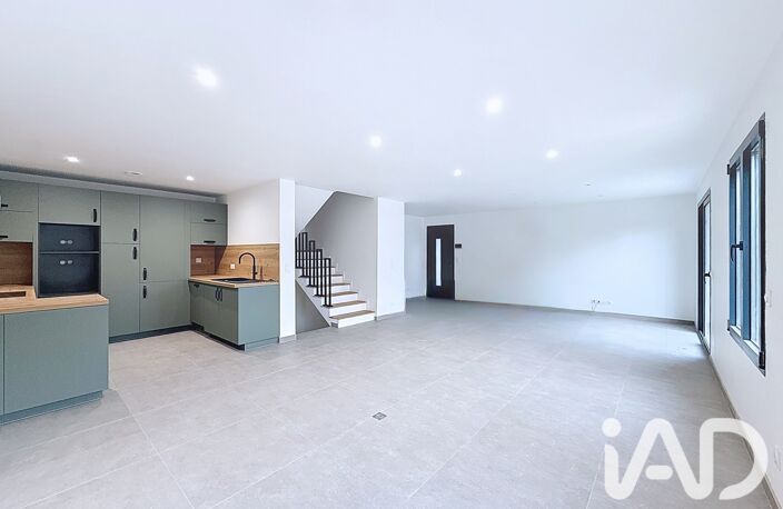 Vente Maison traditionnelle 6 pièces — photo 2