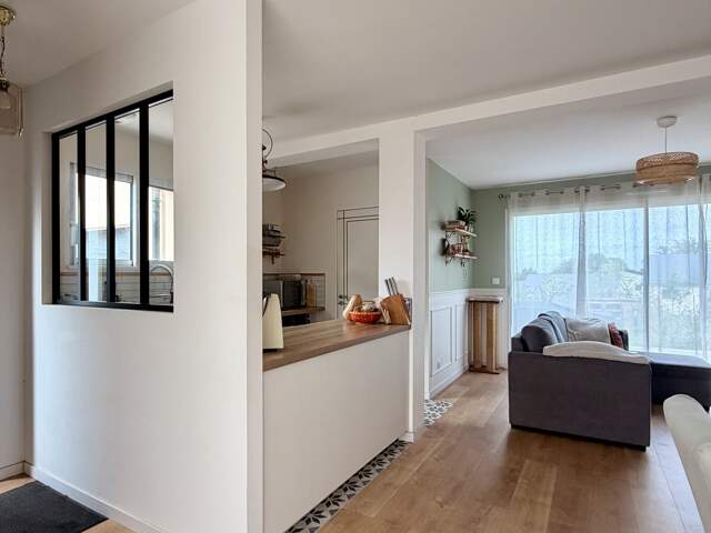 Vente Maison/villa 4 pièces — photo du bien