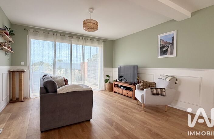 Vente Maison/villa 4 pièces — photo 2