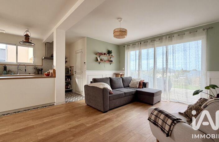Vente Maison/villa 4 pièces — photo 3