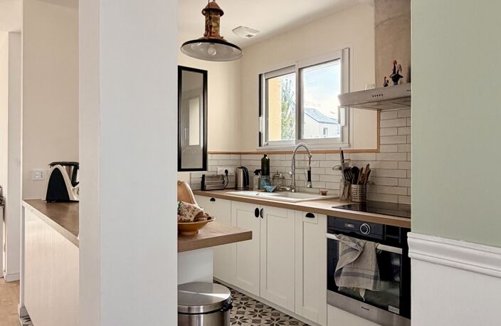 Vente Maison/villa 4 pièces — photo 4