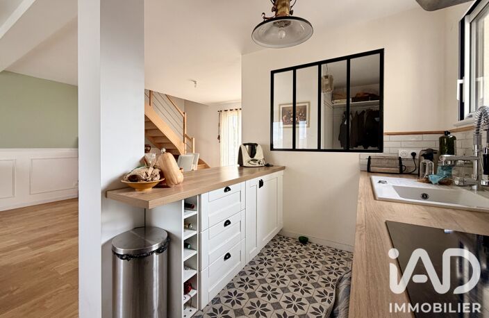 Vente Maison/villa 4 pièces — photo 5
