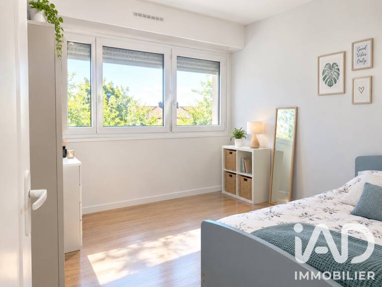 Vente Appartement 3 pièces — photo 1