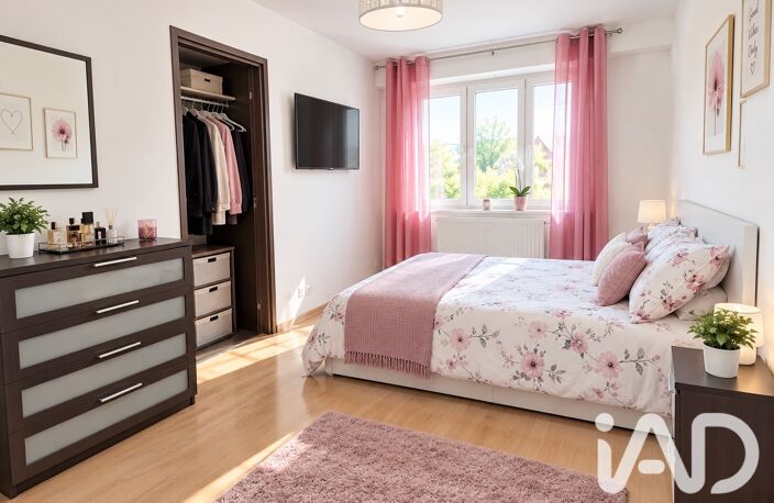 Vente Appartement 3 pièces — photo 3