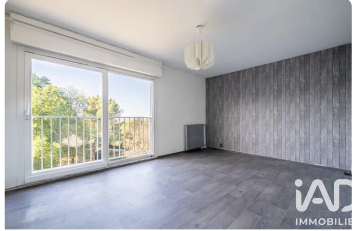 Vente Appartement 3 pièces — photo 2